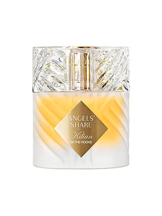 KILIAN PARIS | Angels Share on the Rocks Eau de Parfum refillable 50ml | 